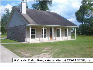 31360 Dunn Road Denham Springs, LA 70726 - Photo 1 of 6