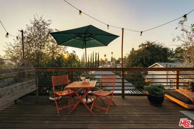 $929,000 | 5711 Stratford Road, Los Angeles, CA 90042