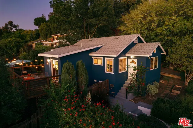 $929,000 | 5711 Stratford Road, Los Angeles, CA 90042