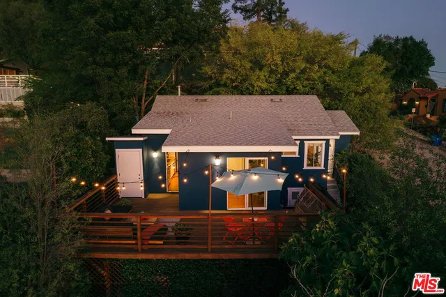 $929,000 | 5711 Stratford Road, Los Angeles, CA 90042