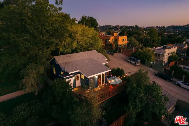 $929,000 | 5711 Stratford Road, Los Angeles, CA 90042