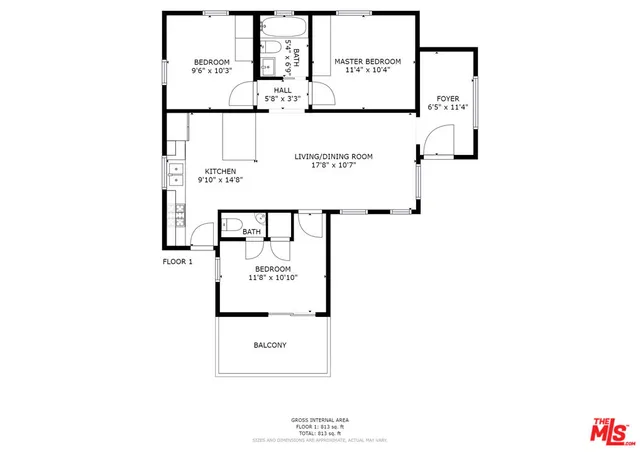 $929,000 | 5711 Stratford Road, Los Angeles, CA 90042