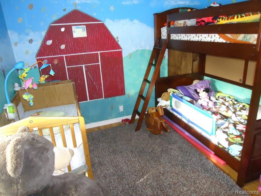 7399 Centerhill Road Brighton, MI 48116 - Photo 16 of 17 Bedroom