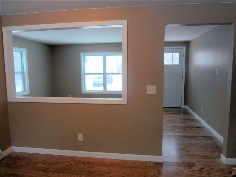 475 Sand Pond Road Limington, ME 04049 - Photo 10 of 13 Living Room.