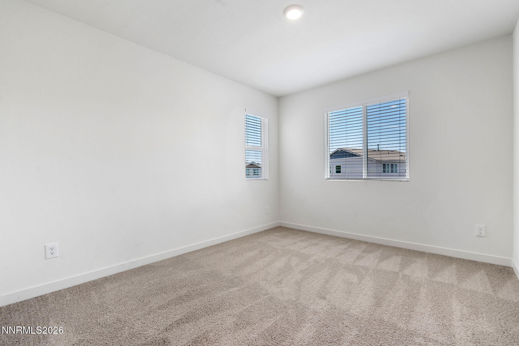 7745 Wandering Way Reno, NV 89506 - Photo 24 of 28 bedroom 4