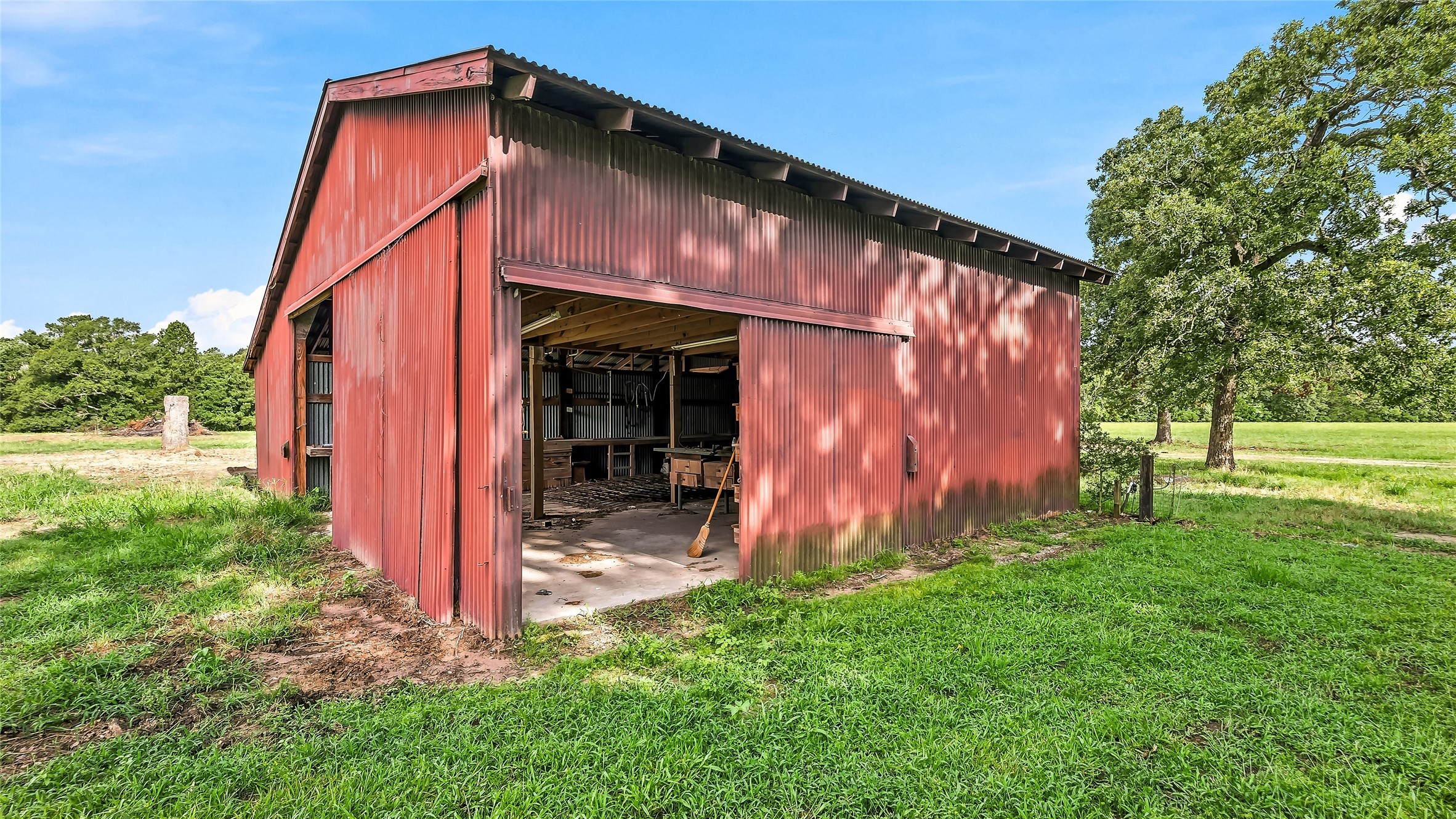 16121 Fm 2620 Road Bedias, TX 77831 - Photo 40 of 42
