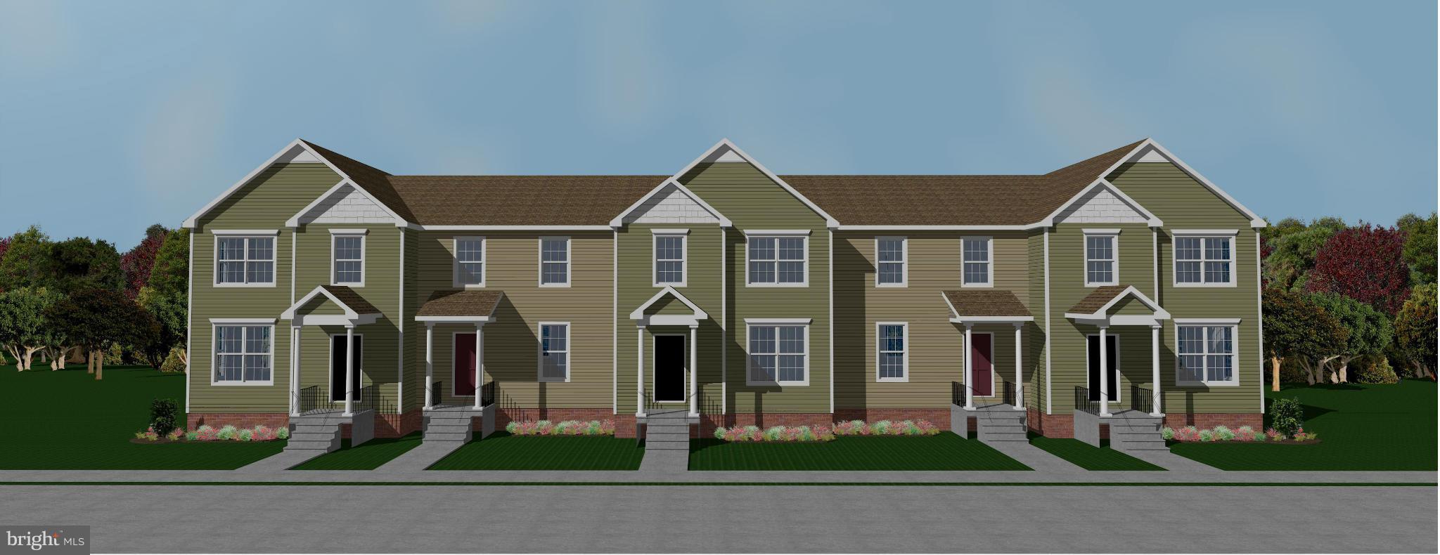 Pine Ridge, Unit 111 Church Hill, MD 21623 - Photo 1 of 1 Exterior (Front)