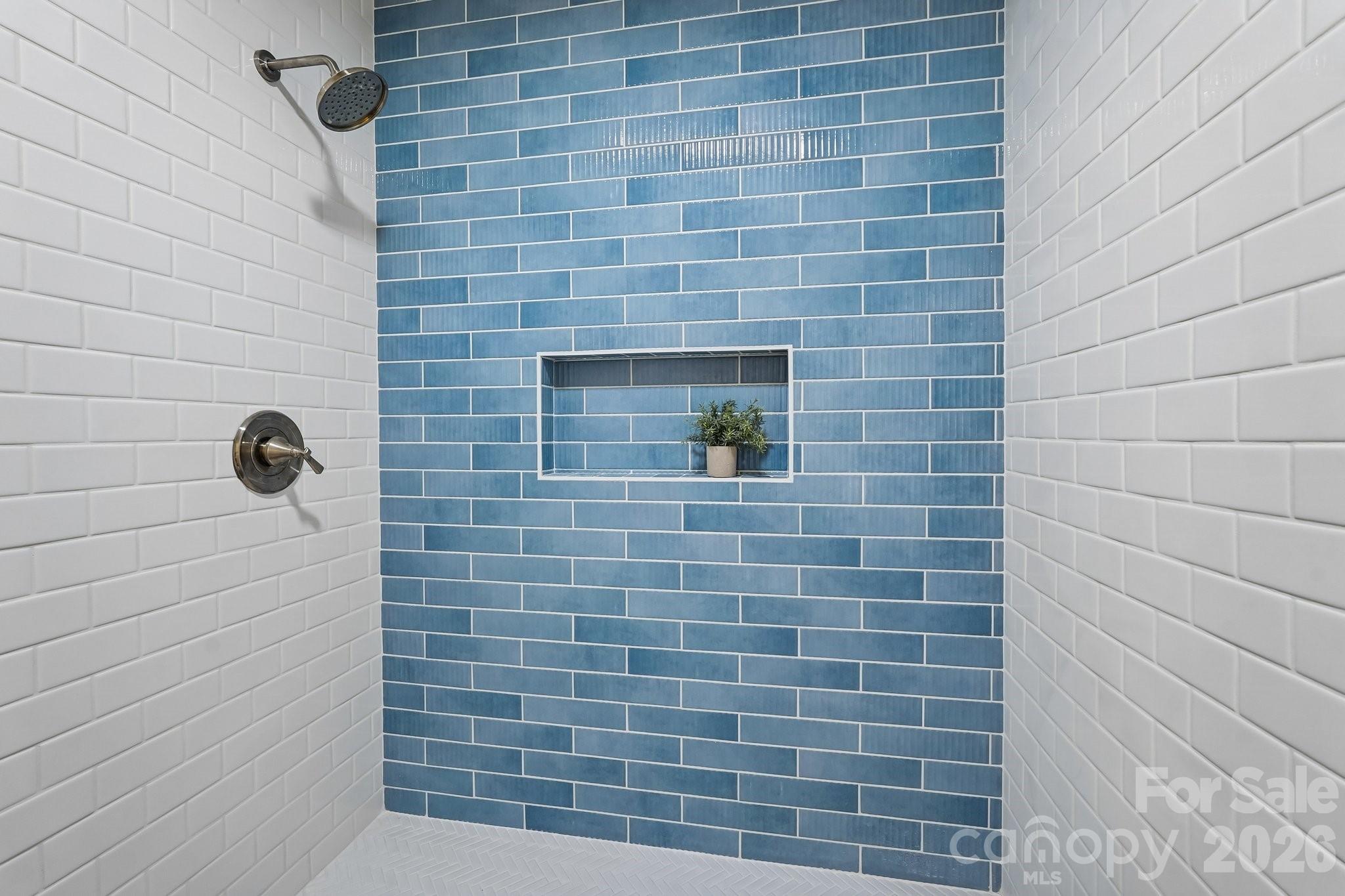 514 West Arch Street Lancaster, SC 29720 - Photo 5 of 43 a bathroom with a shower