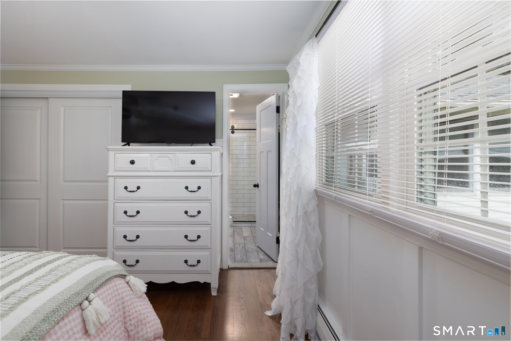 195 High Tower Road Southington, CT 06489 - Photo 17 of 31 Primary bedroom