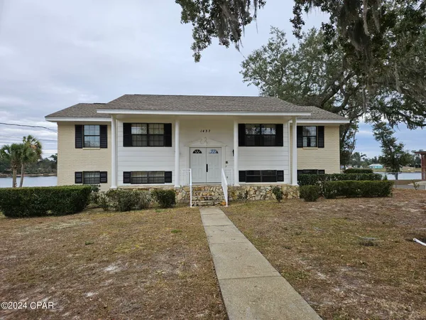 $3,500 | 1437 Parkway Drive, Panama City, FL 32404