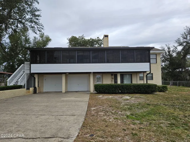 $3,500 | 1437 Parkway Drive, Panama City, FL 32404