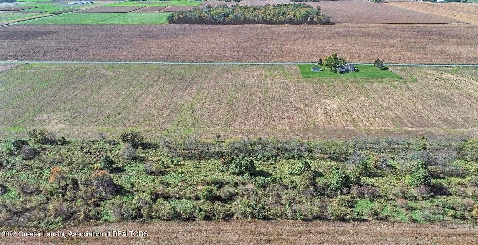 0 Simmons Parcel Road Mason, MI 48854 - Photo 8 of 10 8