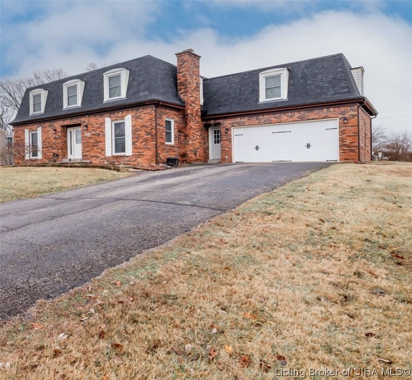 126 Spring Meadow Cir  