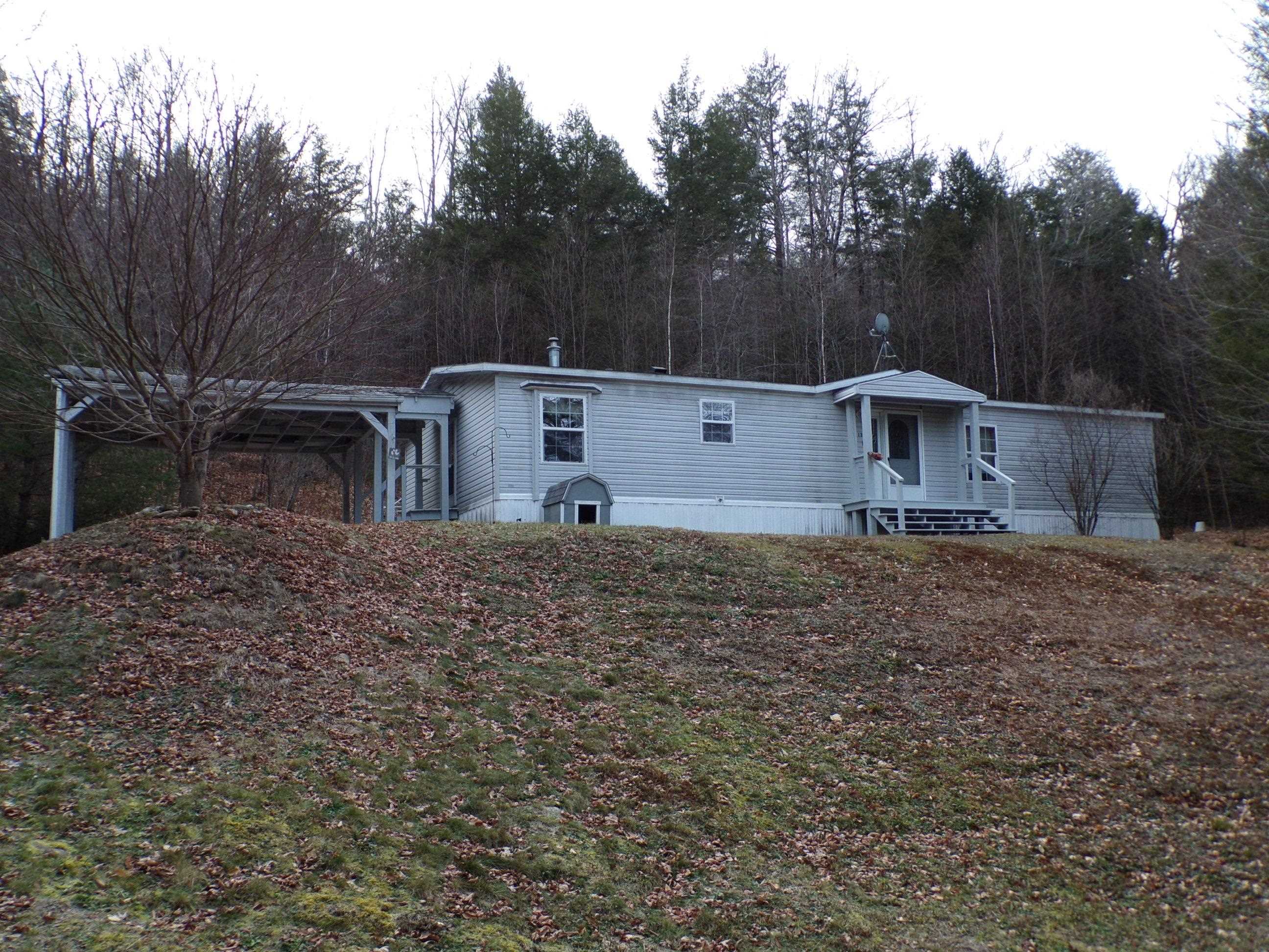 136 Belvedere Road Gilsum, NH 03448 - Photo 1 of 24