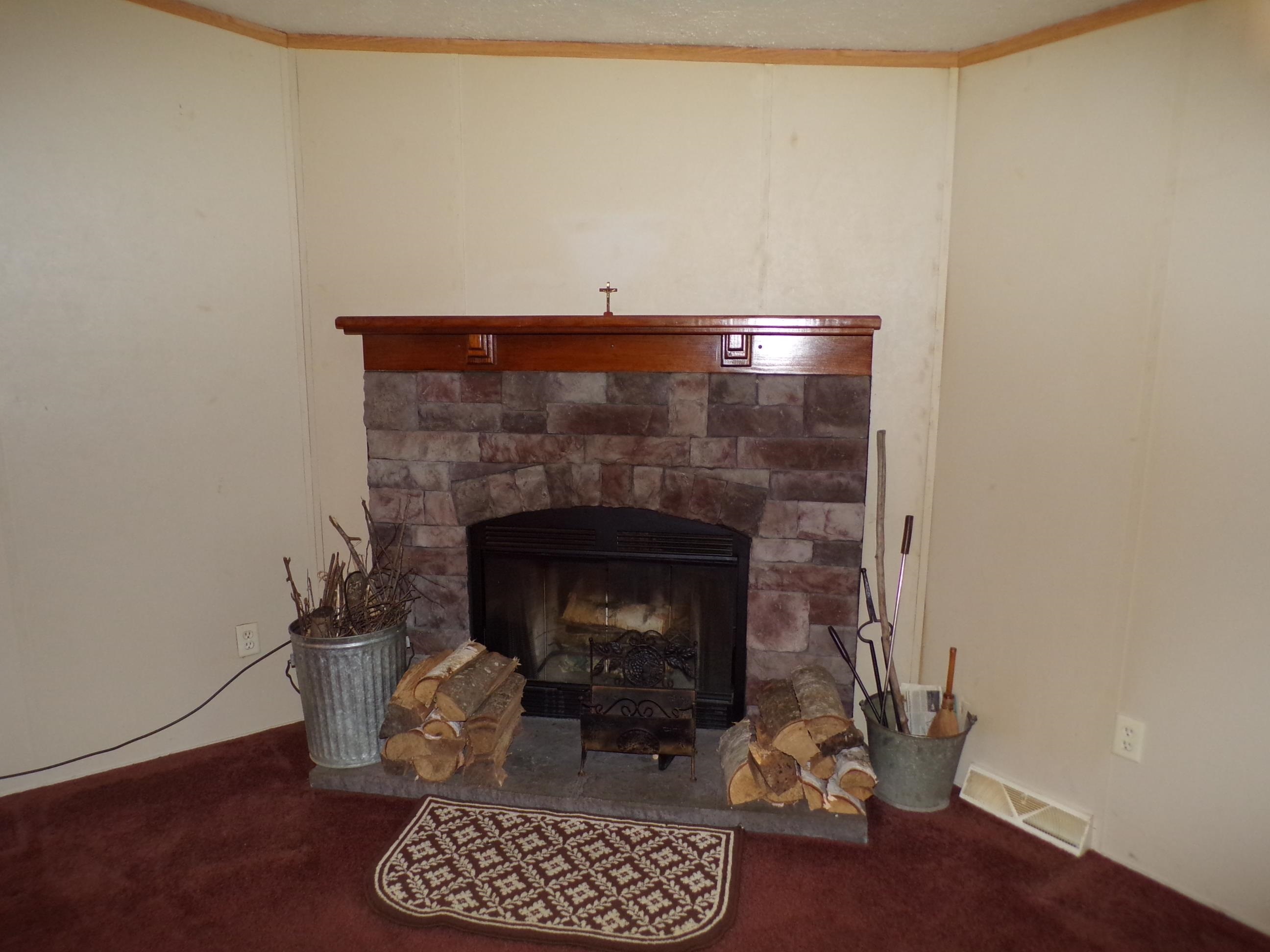 136 Belvedere Road Gilsum, NH 03448 - Photo 12 of 24
