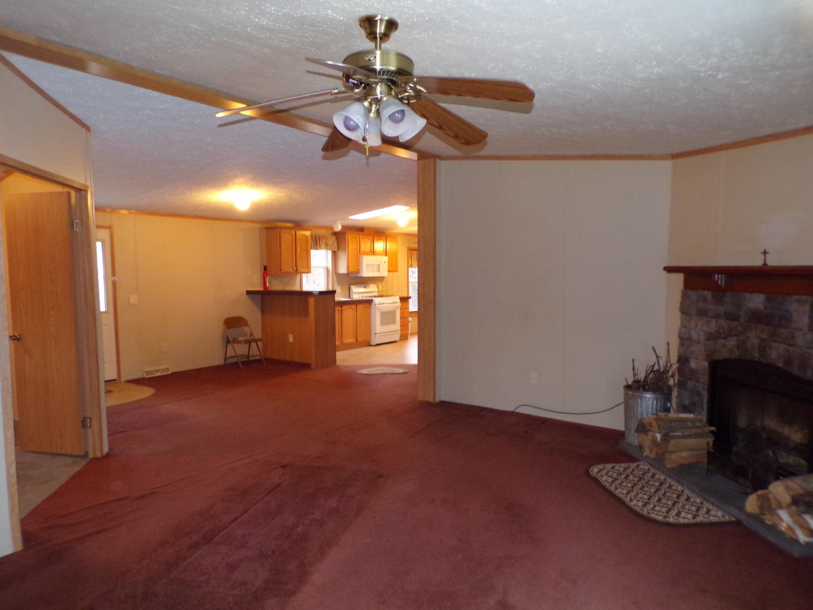 136 Belvedere Road Gilsum, NH 03448 - Photo 16 of 24
