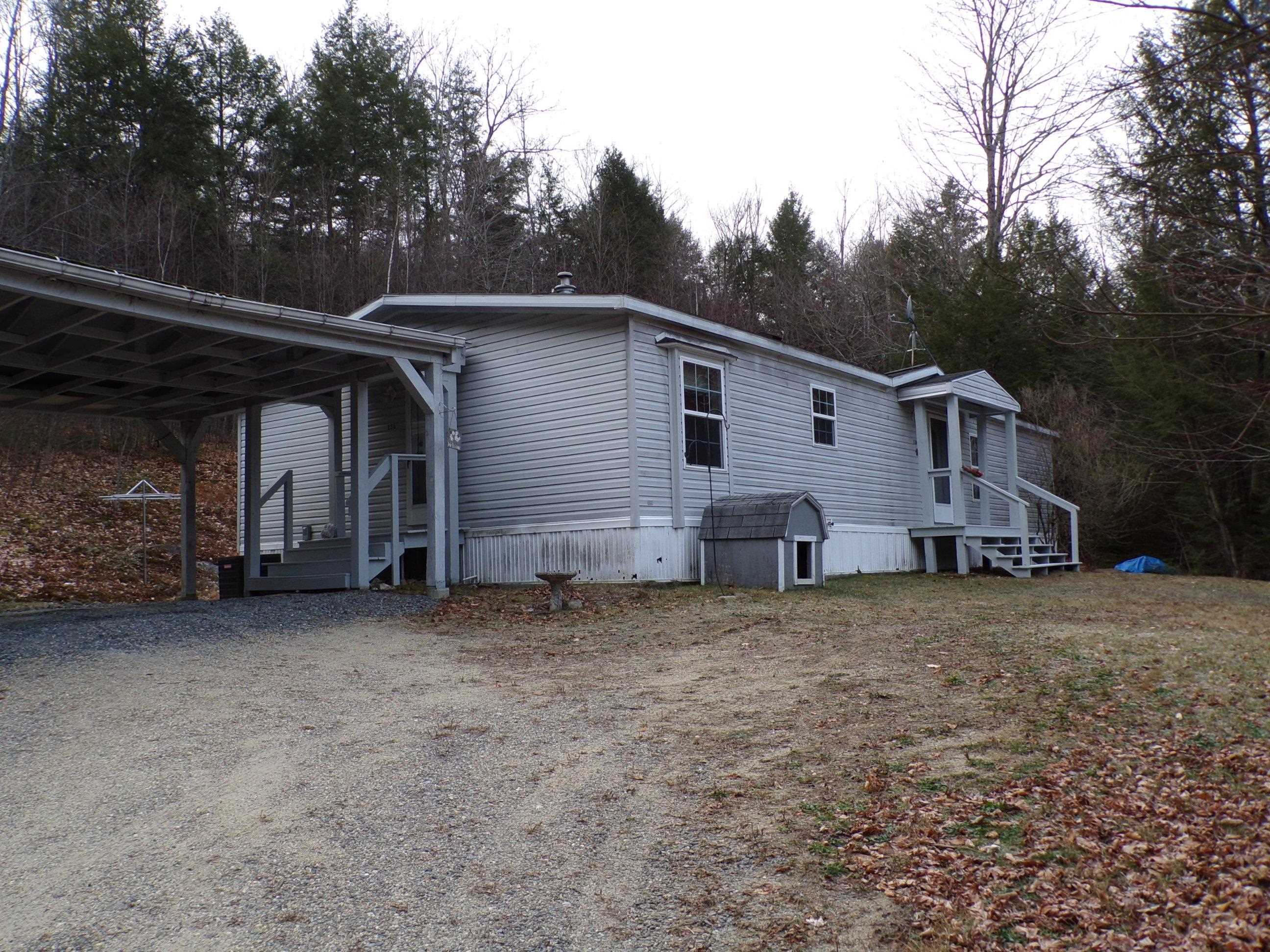 136 Belvedere Road Gilsum, NH 03448 - Photo 2 of 24