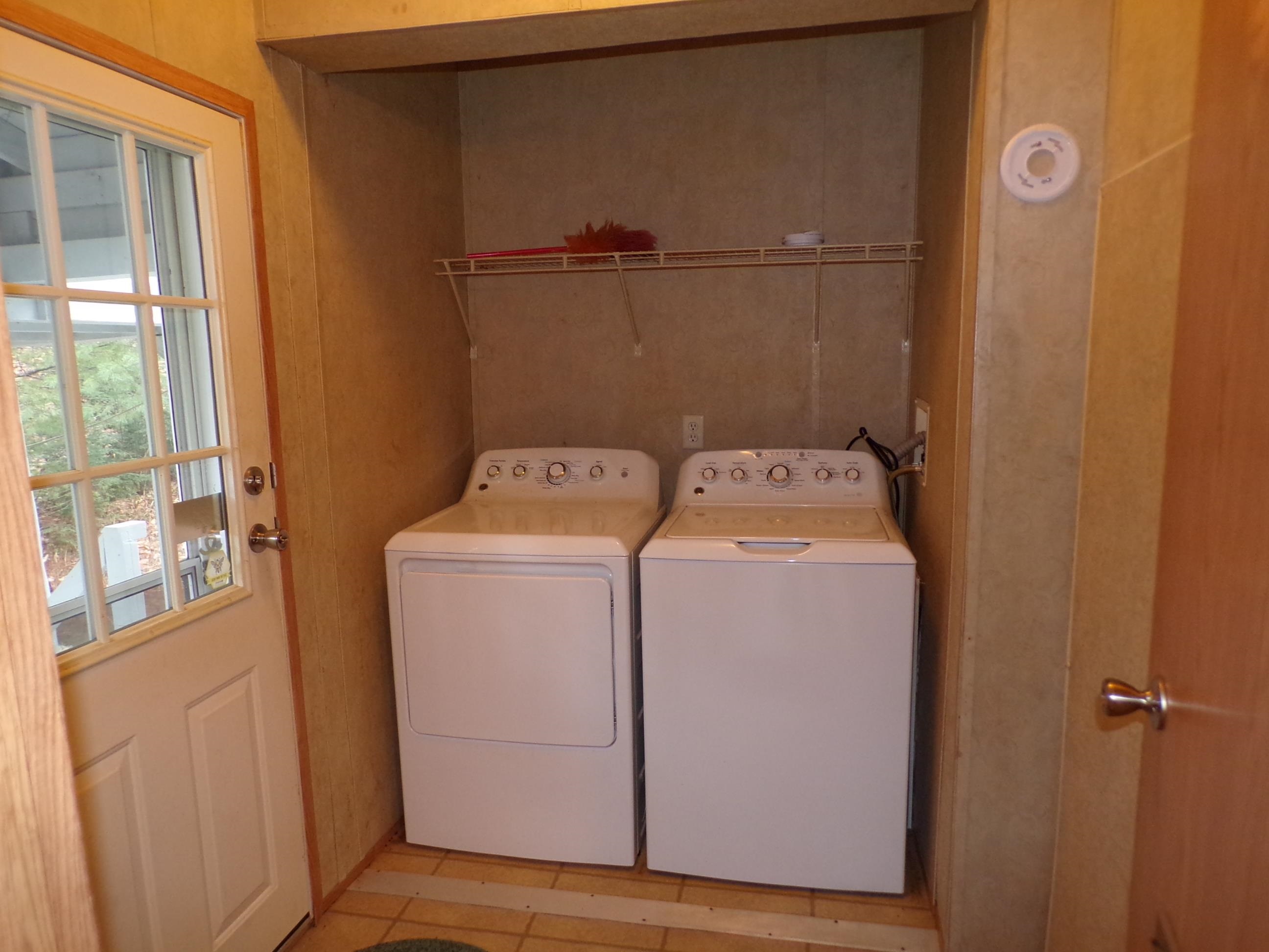 136 Belvedere Road Gilsum, NH 03448 - Photo 23 of 24
