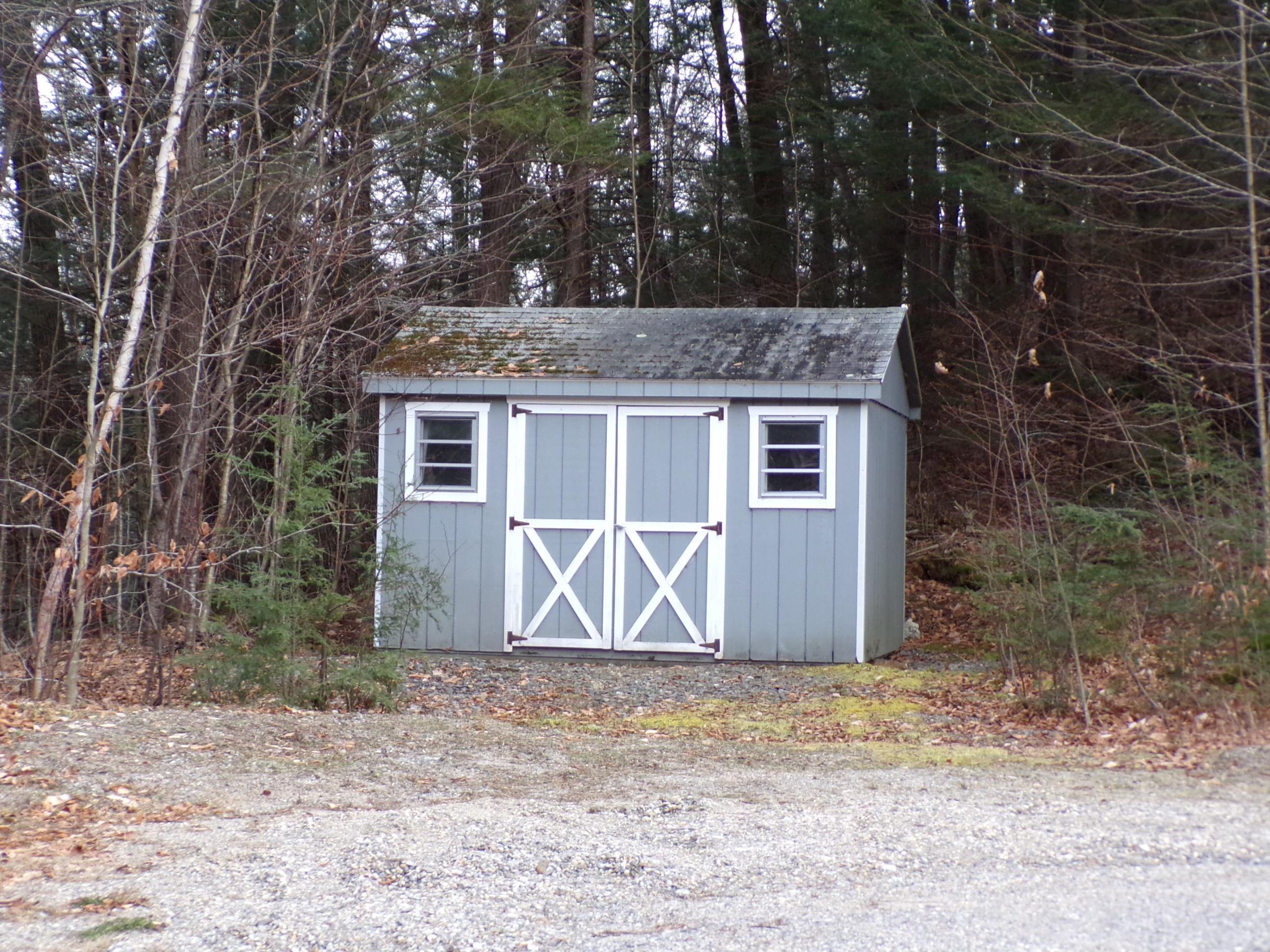 136 Belvedere Road Gilsum, NH 03448 - Photo 3 of 24