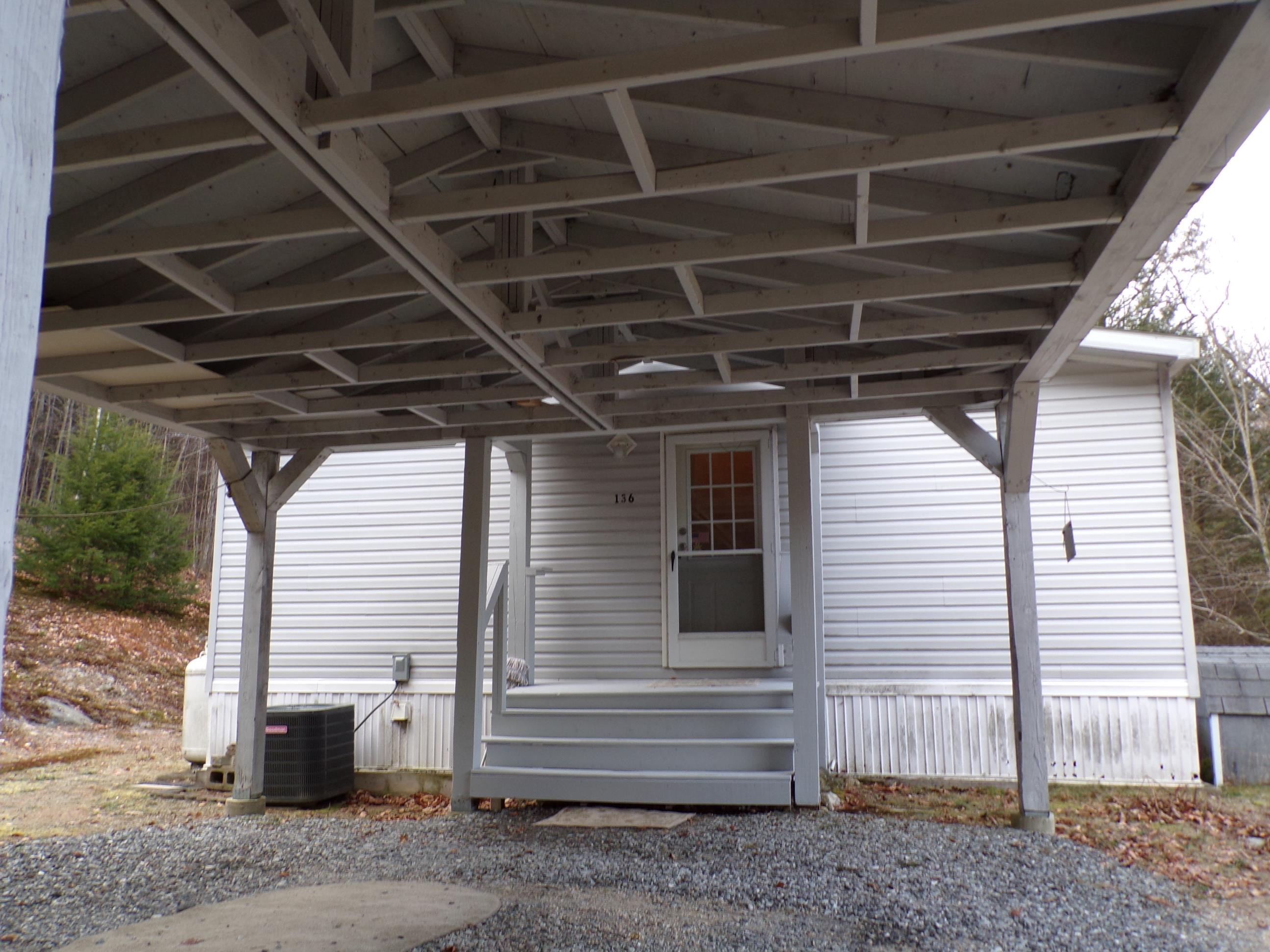 136 Belvedere Road Gilsum, NH 03448 - Photo 4 of 24
