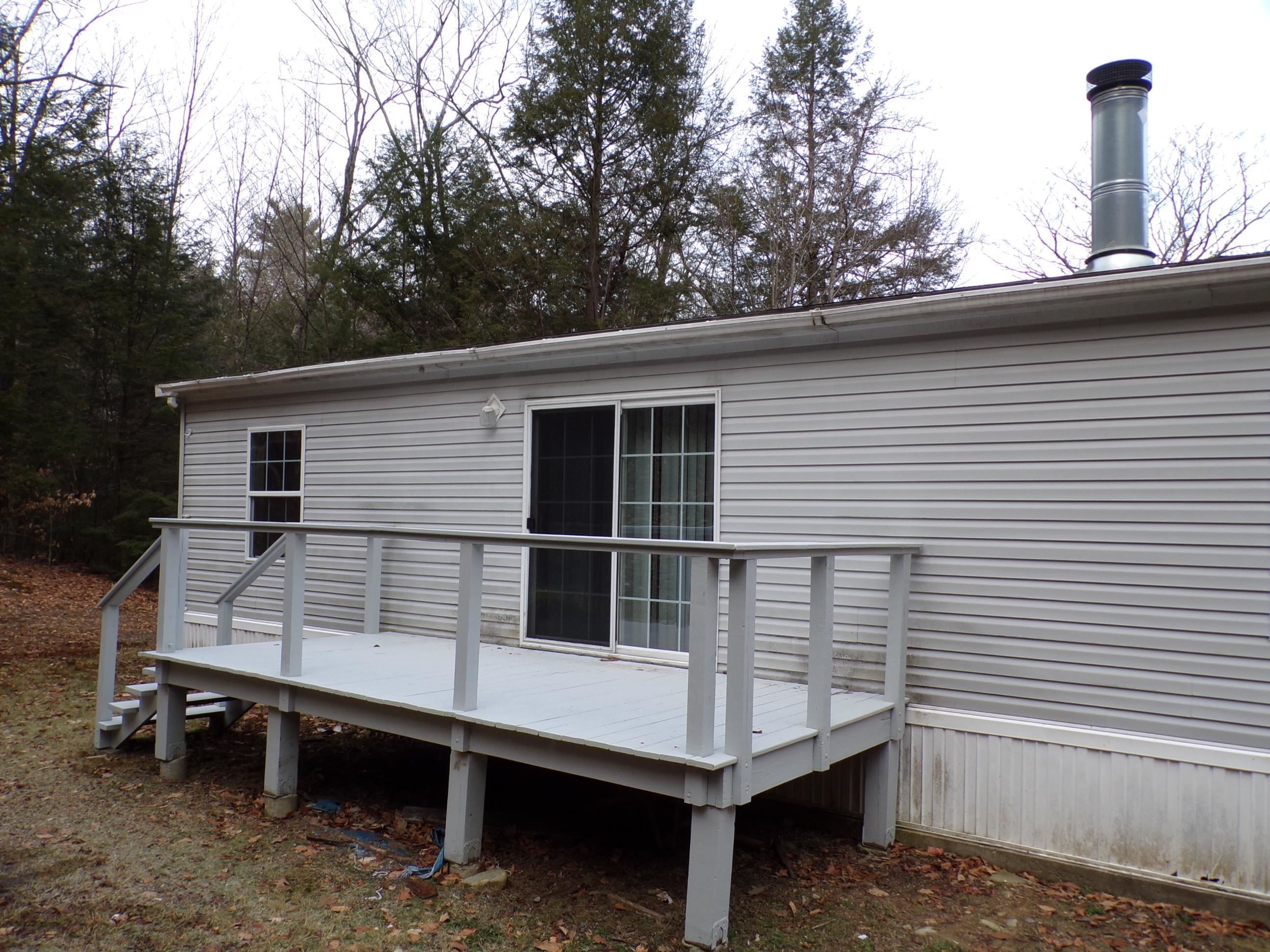 136 Belvedere Road Gilsum, NH 03448 - Photo 5 of 24
