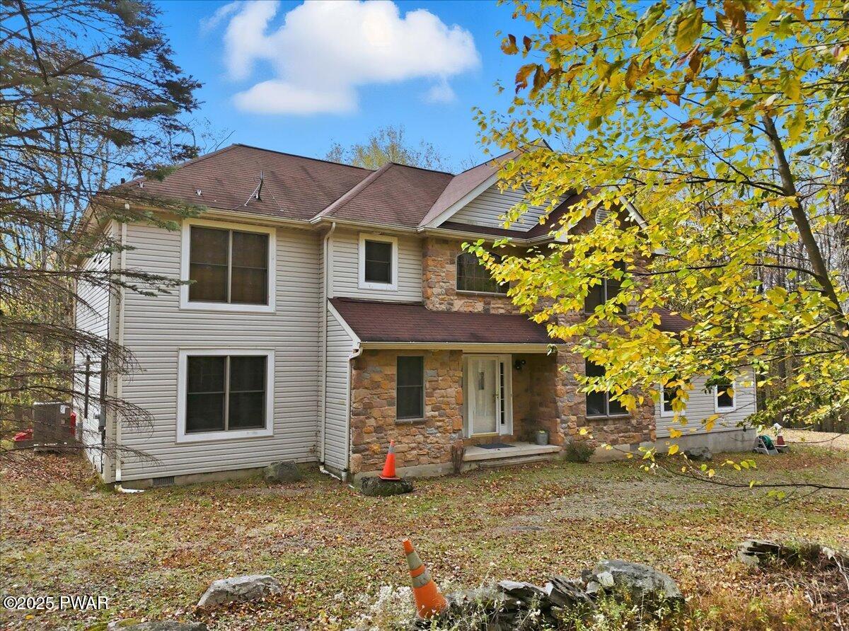 135 Split Rock Road Newfoundland, PA 18445 - Photo 6 of 71