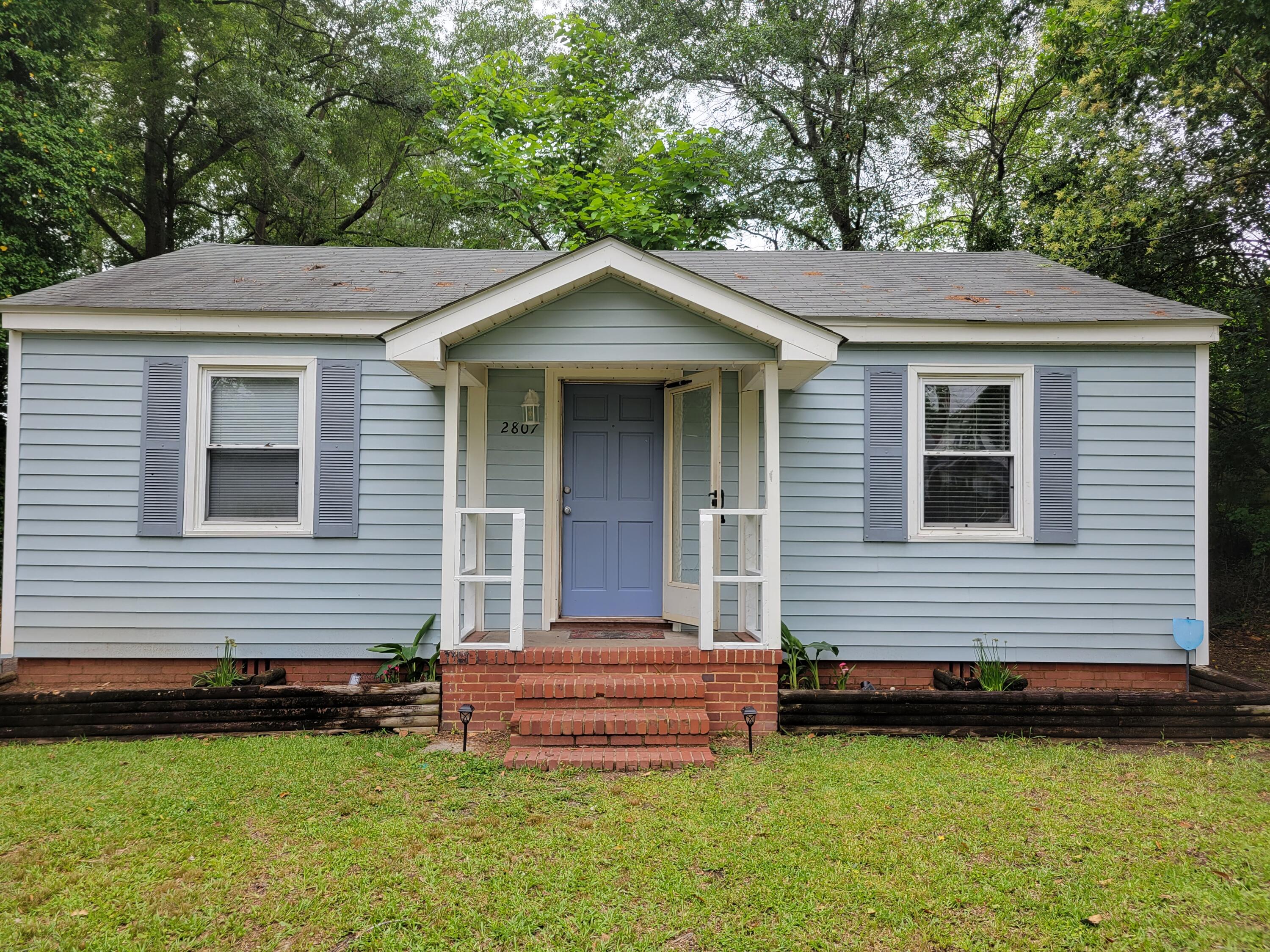 2807 Anne Street Augusta, GA 30906 - Photo 1 of 19 20230519_161435