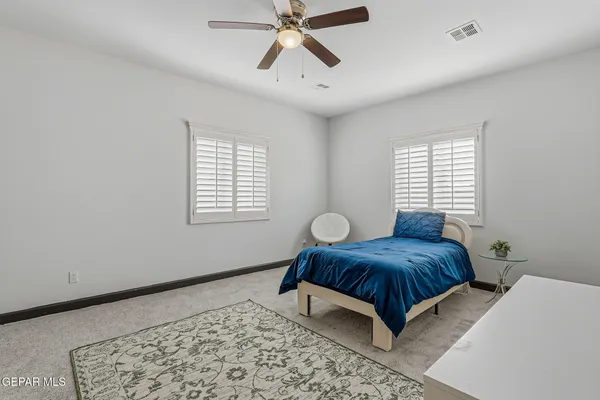 $529,777 | 6036 Oleaster Drive, El Paso, TX 79932