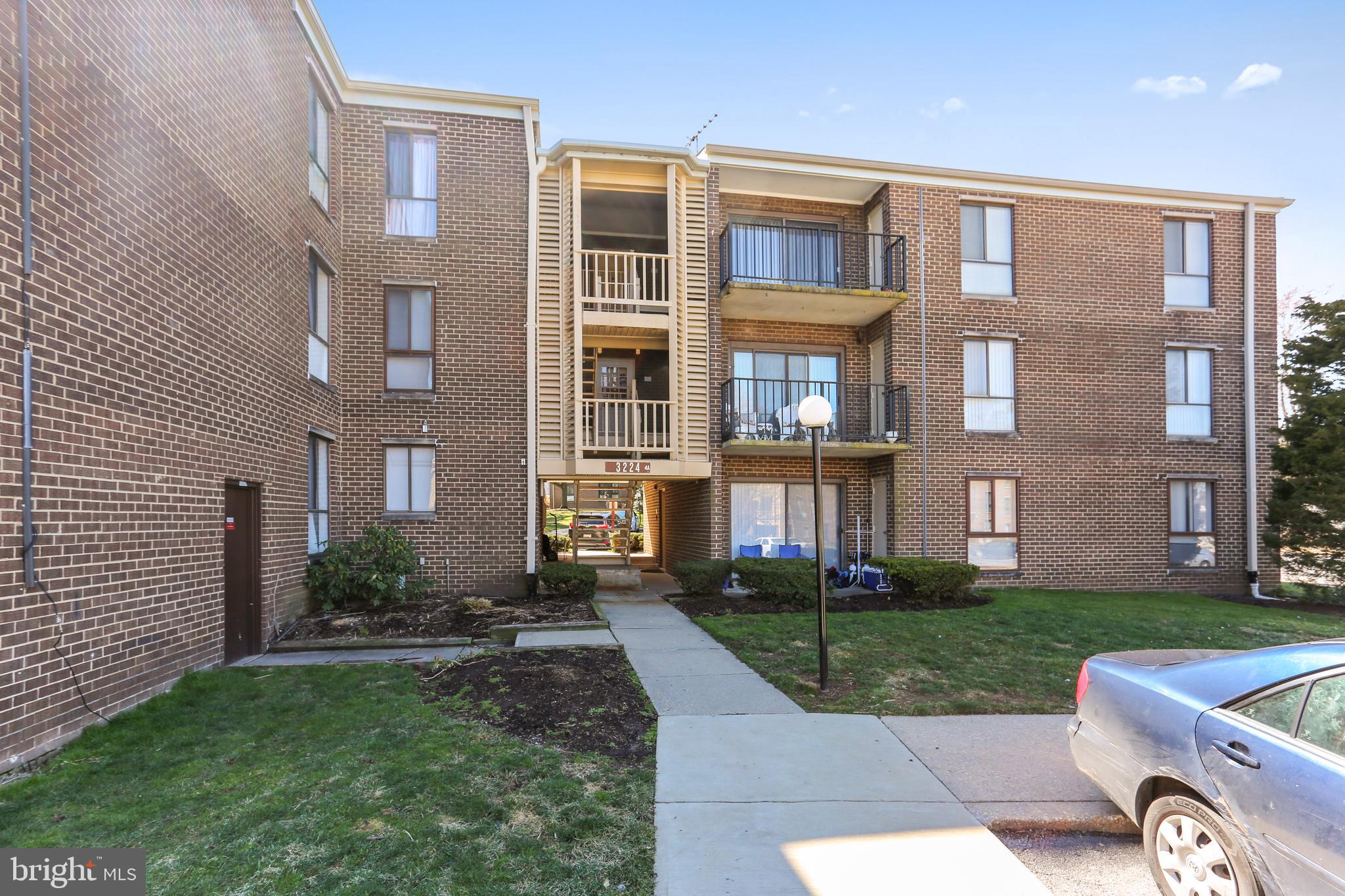 3224 Spartan Road, Unit 43 Olney, MD 20832 - Photo 13 of 18 Gallery Image 13