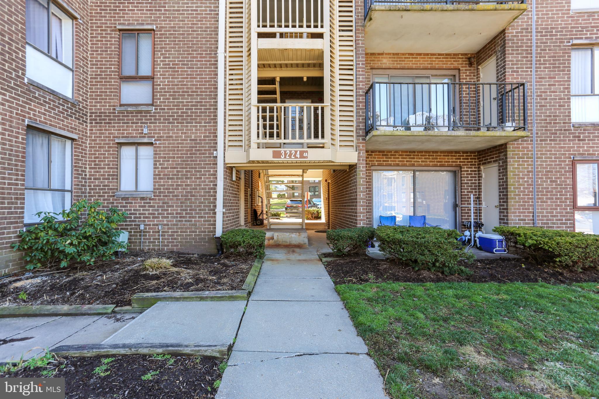 3224 Spartan Road, Unit 43 Olney, MD 20832 - Photo 14 of 18 Gallery Image 14