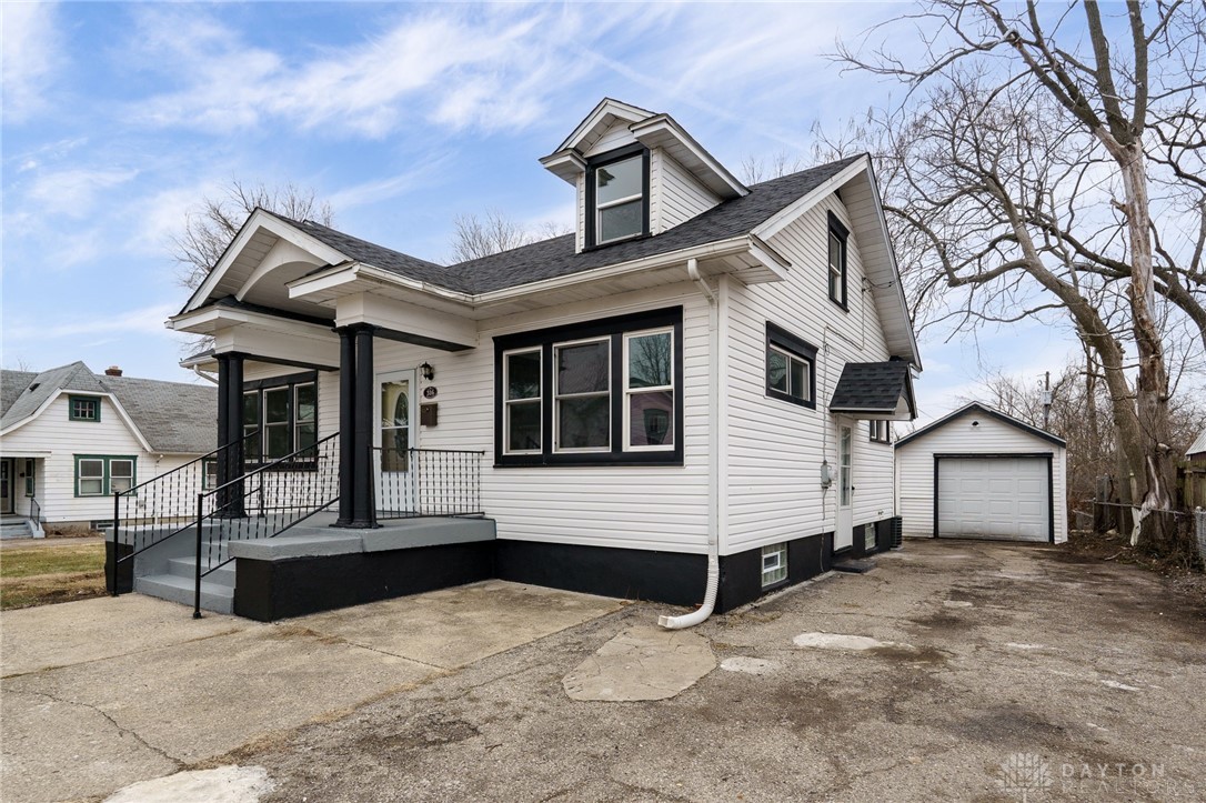 316 Roxbury Road Dayton, OH 45417 - Photo 2 of 49 Gallery Image 2