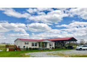 1071 Boyd Carter Road Chuckey, TN 37641 - Photo 1 of 18 Photo 1