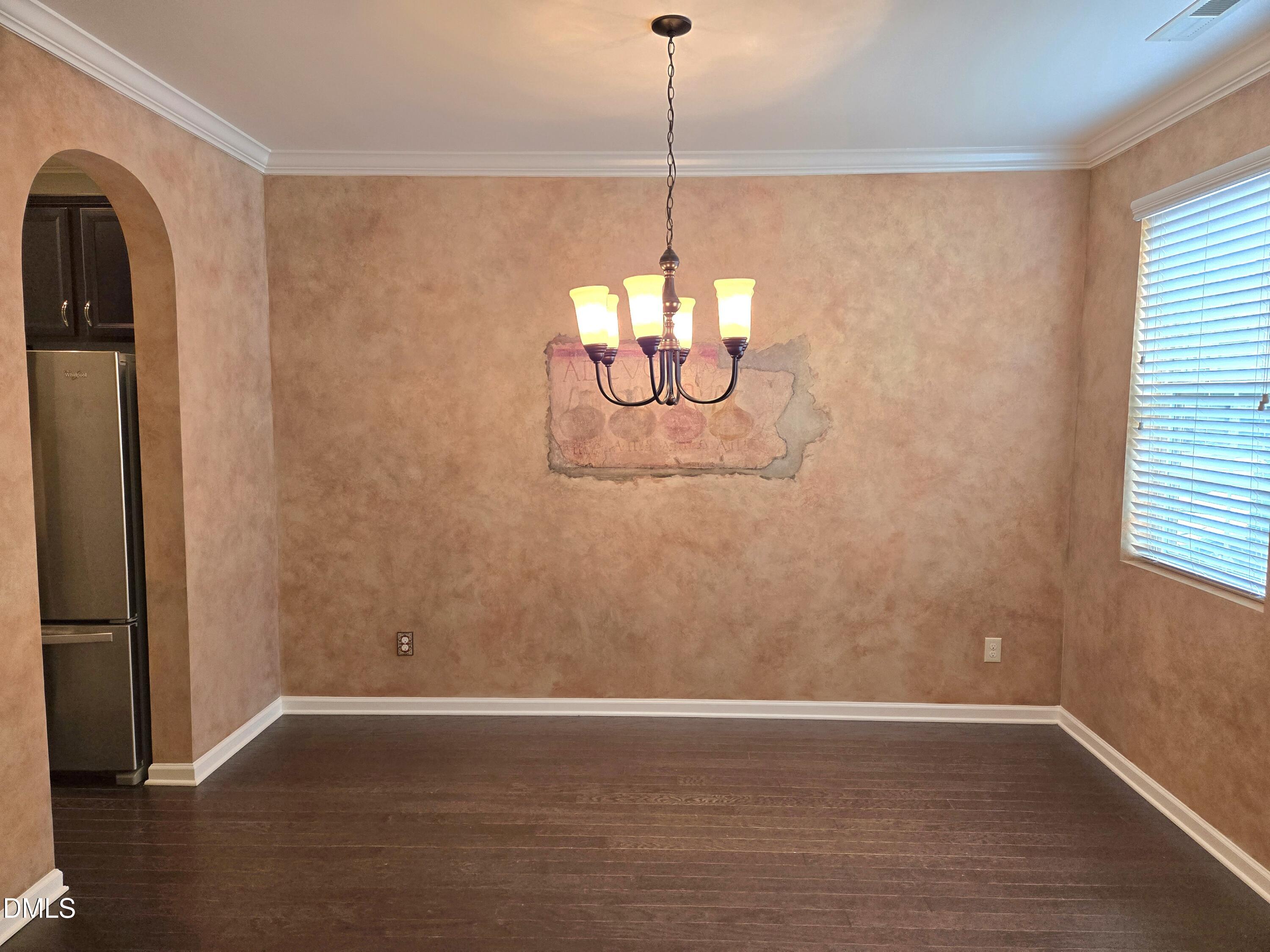 706 Wickham Ridge Road Apex, NC 27539 - Photo 3 of 22 1000032284