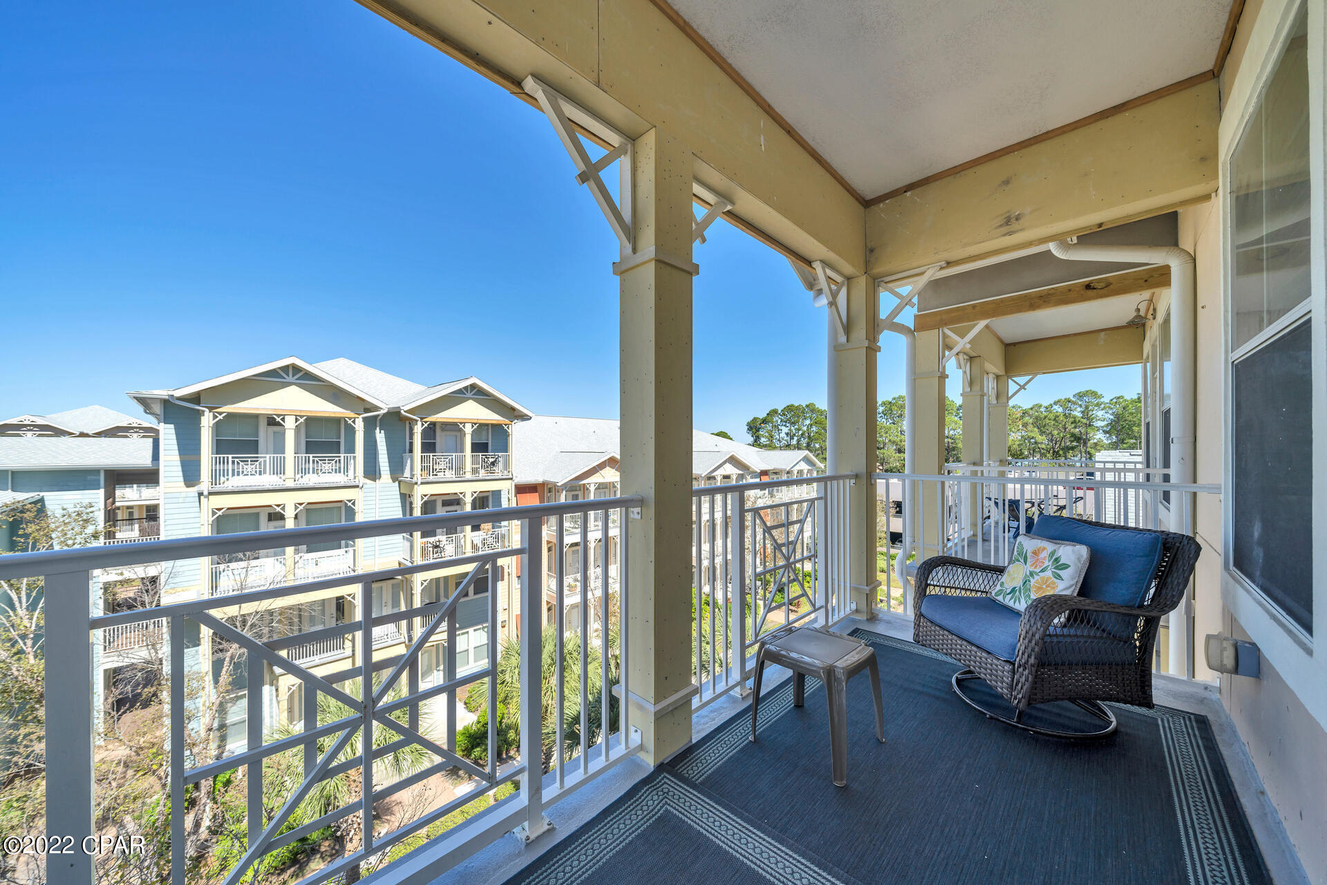 8700 Front Beach Road, Unit 7316 Panama City Beach, FL 32407 - Photo 37 of 56