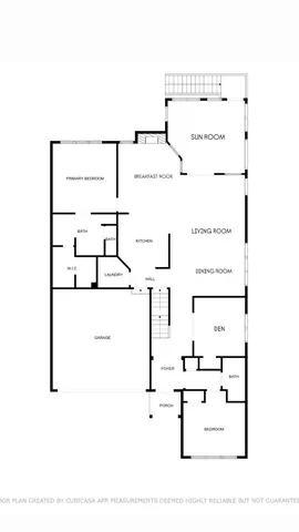 $699,000 | 2003 South Ramsey Drive, Bloomington, IN 47401