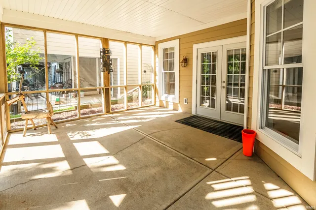 $699,000 | 2003 South Ramsey Drive, Bloomington, IN 47401