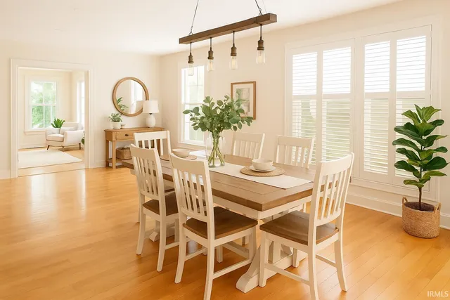 $699,000 | 2003 South Ramsey Drive, Bloomington, IN 47401