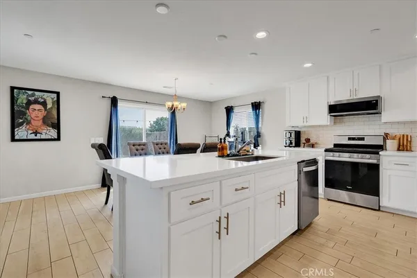 $473,000 | 2439 Madeline Drive, Hanford, CA 93230