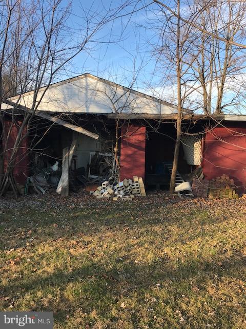 16201 Hanover Road Upperco, MD 21155 - Photo 13 of 51