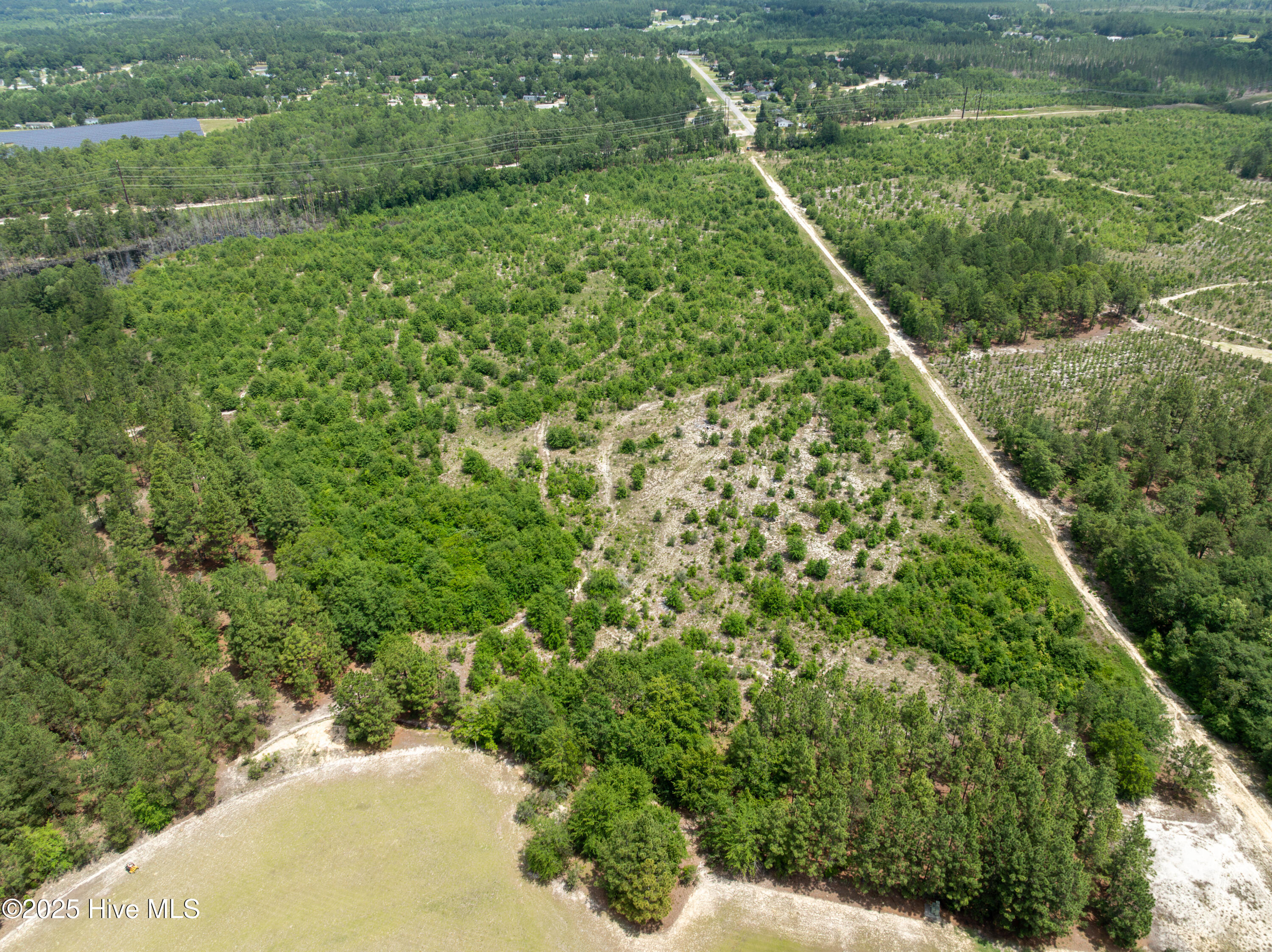 Tbd Kristy Lane Rockingham, NC 28379 - Photo 16 of 20 DJI_0321-Enhanced-NR