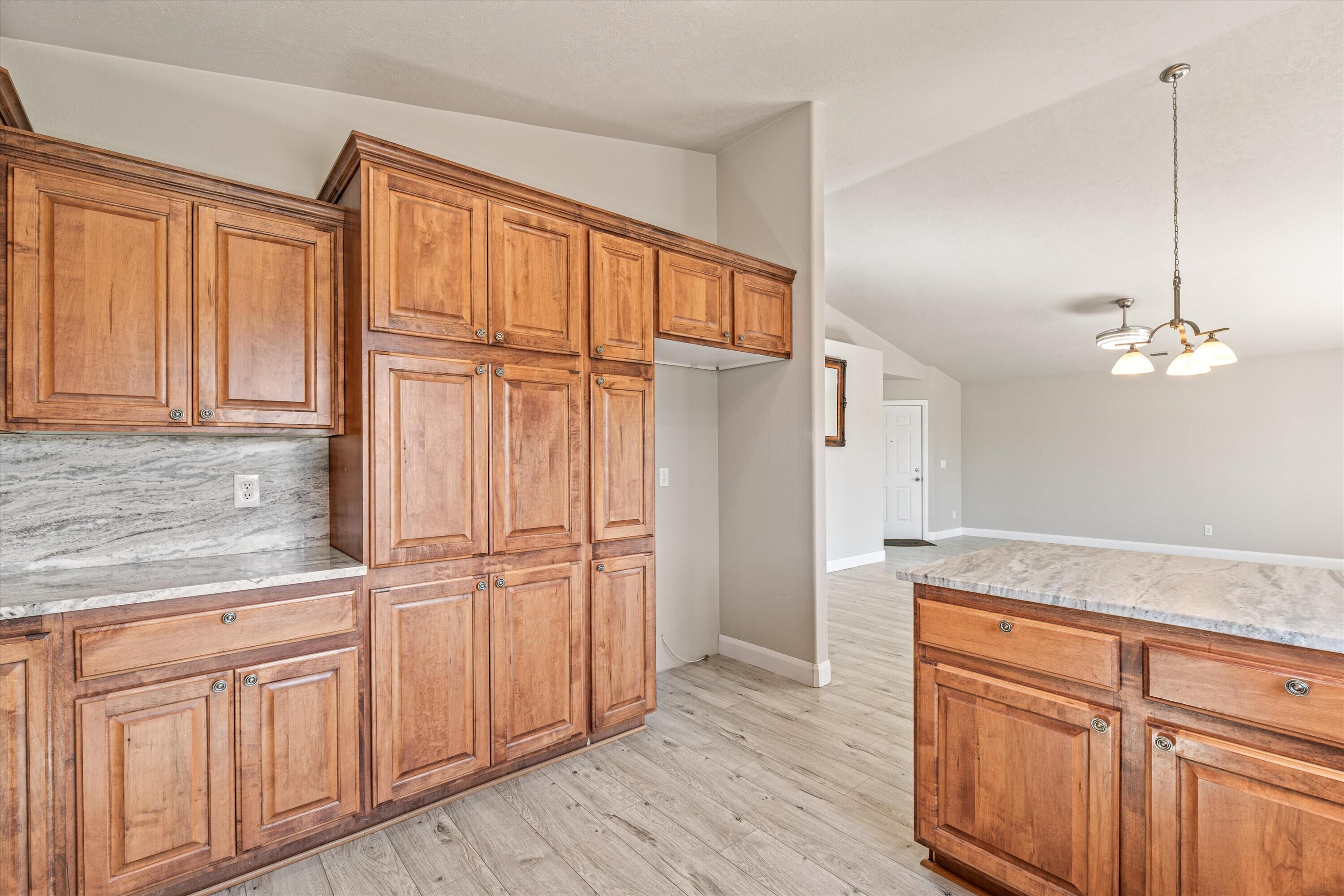 2721 East Riverside Drive, Unit 38 St. George, UT 84790 - Photo 14 of 47 Kitchen