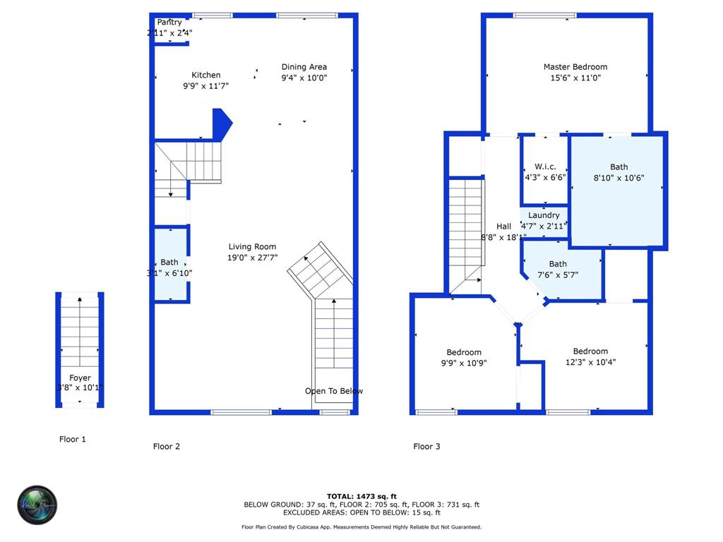 12600 Southwest 50th Court, Unit 427 Miramar, FL 33027 - Photo 27 of 27