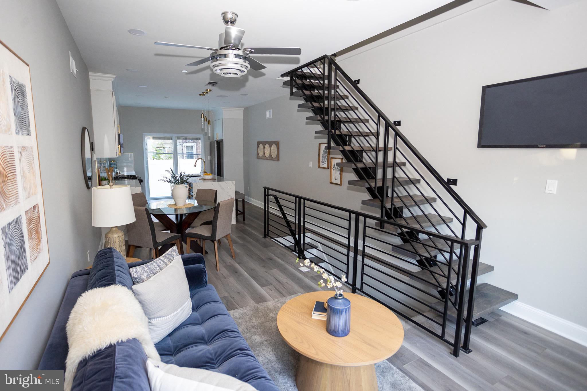 2127 Sigel Street Philadelphia, PA 19145 - Photo 11 of 58