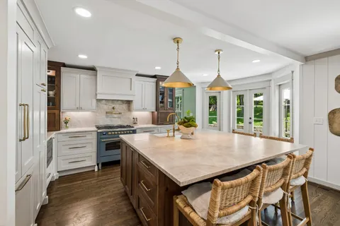 $1,450,000 | 1107 Dickinson Lane, Franklin, TN 37069