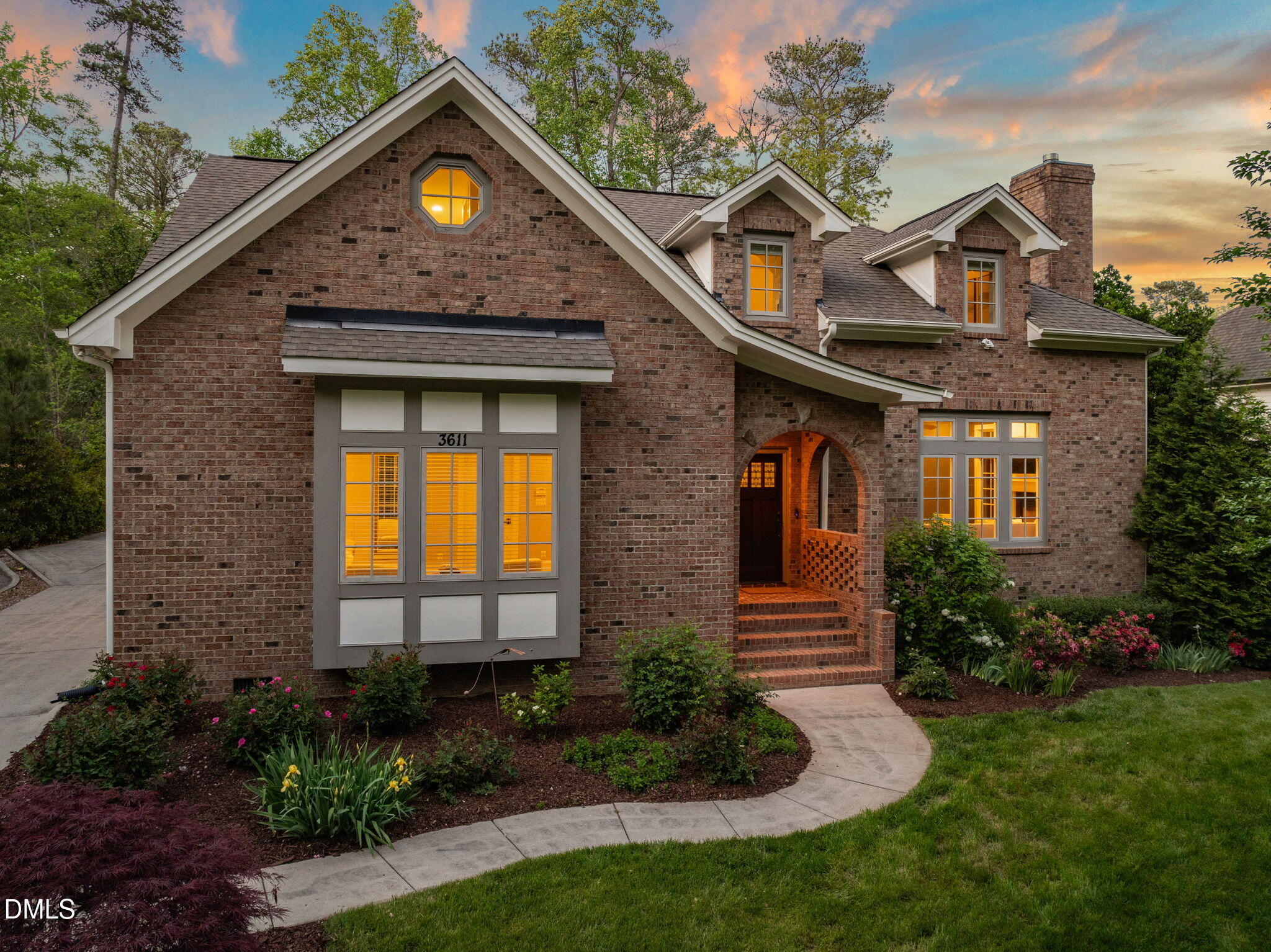 3611 Rugby Road Durham, NC 27707 - Photo 1 of 78