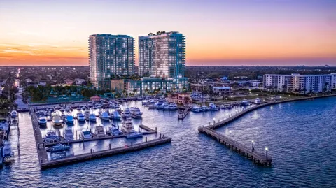 $2,095,000 | 220 Lake Shore Drive, Unit 1202, Lake Park, FL 33403