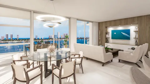 $2,095,000 | 220 Lake Shore Drive, Unit 1202, Lake Park, FL 33403
