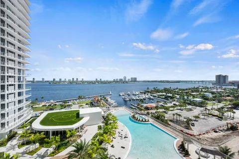 $2,095,000 | 220 Lake Shore Drive, Unit 1202, Lake Park, FL 33403