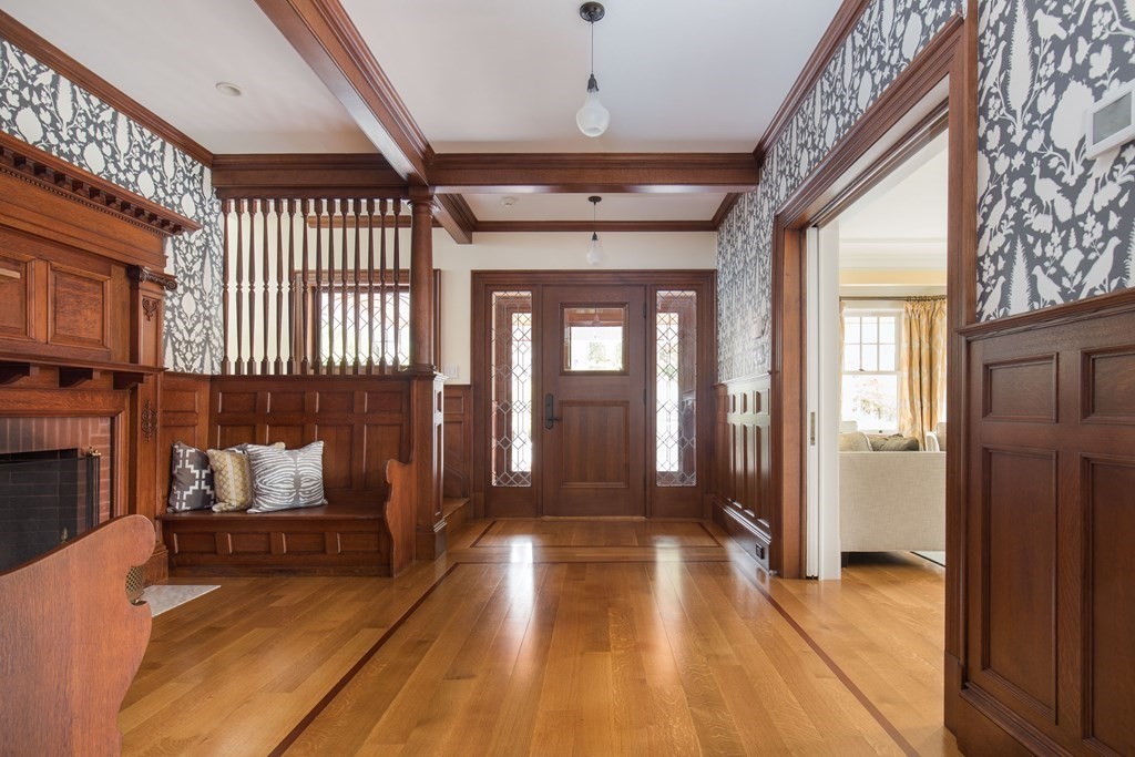 45 Percy Road Lexington, MA 02421 - Photo 14 of 42 Gallery Image 14