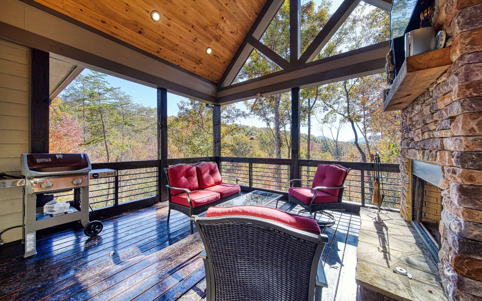 136 Sugar Mountain Road Blue Ridge, GA 30513 - Photo 28 of 37 Additional View